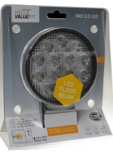 Hella WORKLIGHT VALUEFIT 5RD 2.0 LED MV CR BP                                     - 357105002 - Image 11