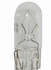 HELLA 158TB Standard Series Incandescent Miniature Light Bulb                                     - 158TB - Image 3