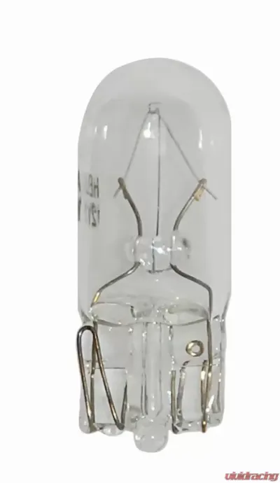 HELLA 158TB Standard Series Incandescent Miniature Light Bulb - 158TB