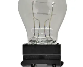 HELLA 3457 Standard Series Incandescent Miniature Light Bulb