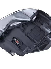 Hella HLMP BIXEN LH BMW 5SER NO AUTO ADJ 08-10                                     - 164911001 - Image 16