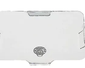 Hella Clear Cover - 450 Series