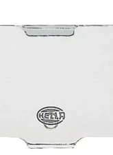 Hella Clear Cover - 450 Series                                     - H87988071 - Image 2