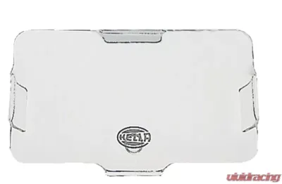 Hella Clear Cover - 450 Series - H87988071