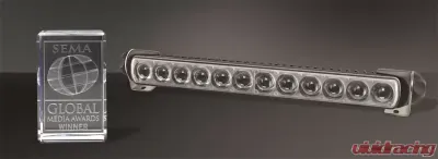 Hella LAMP LIGHT BAR 350/14" LED NARRW MV - 958040641