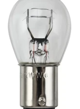 HELLA 1034 Standard Series Incandescent Miniature Light Bulb                                     - 1034 - Image 3