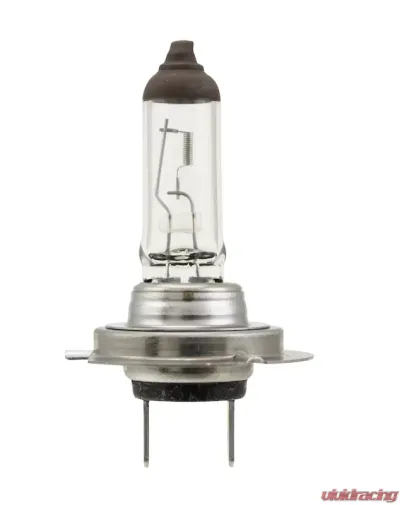 HELLA H7 70W High Wattage Series Halogen Light Bulb - H7 70W