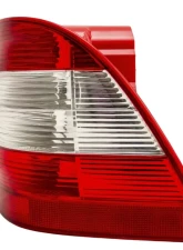 Hella Mercedes Benz M-Class Combination RearLamp , right                                     - H24351001 - Image 11