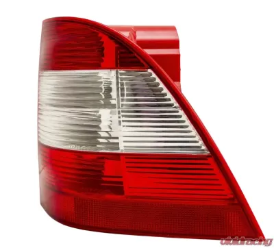 Hella Mercedes Benz M-Class Combination RearLamp , right - H24351001