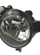 Hella LAMP FOG H11 LH BMW X5 W CORNING 09-13                                     - 010407031 - Image 2