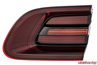 Hella Tail Light Assembly - 011500181