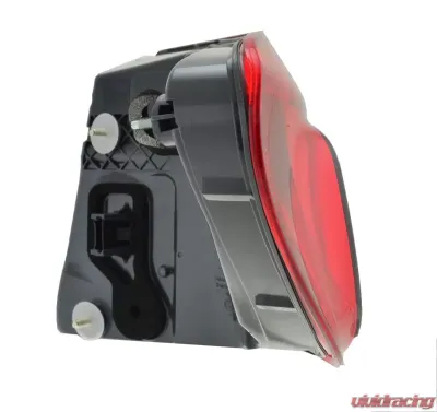 Hella Tail Light Assembly - 010234111