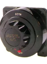 Hella 4 Position Battery Master Switch 150A                                     - 005519001 - Image 3