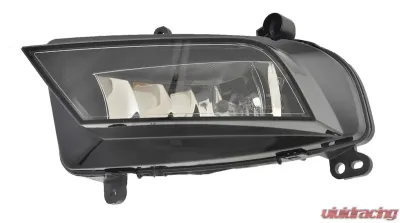 Hella Fog Light Assembly - 010832051