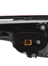 Hella Tail Light Assembly                                     - 012247091 - Image 6