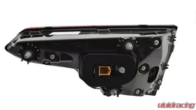 Hella Tail Light Assembly - 012247091