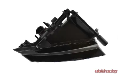 Hella Fog Light Assembly - 010832111