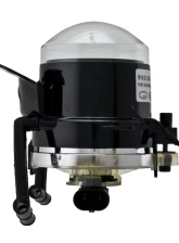 Hella LAMP FOG LH BMW 5SER E60 02-07                                     - 354696011 - Image 13