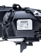 Hella BMW 5 Series Headlamp, left, clear Indicator                                     - 008673111 - Image 19