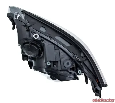 Hella BMW 5 Series Bi-Xenon?? Headlamp, right - H11077021