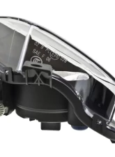 Hella LAMP FOG H8 RH BMW 3SER 07-12                                     - 010084021 - Image 14