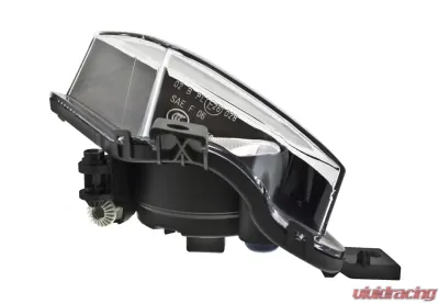 Hella LAMP FOG H8 RH BMW 3SER 07-12 - 010084021
