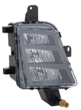 Hella Fog Light                                     - 354843131 - Image 2