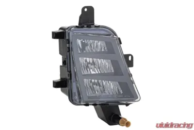 Hella Fog Light - 354843131