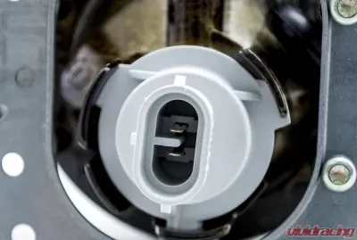 Hella LAMP FOG CORNERING LH MB 08-11 - 009295071