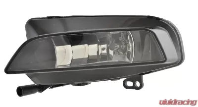 Hella Fog Light Assembly - 010832111