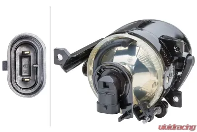 Hella Fog light LH - VW - 271289411