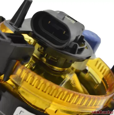 Hella Fog Light Assembly - 009954441