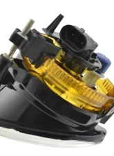 Hella Fog Light Assembly                                     - 009954441 - Image 4