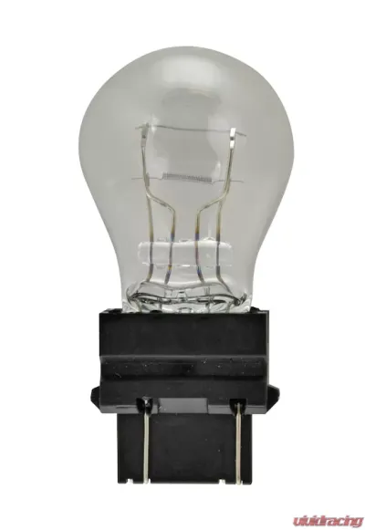 HELLA 3457 Standard Series Incandescent Miniature Light Bulb - 3457