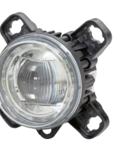 Hella HEADLAMP DE-ZF DRL PO MD12/24        1F0                                     - 011988131 - Image 3