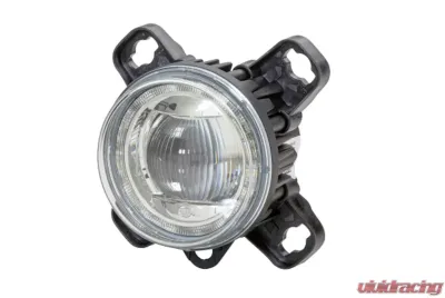 Hella HEADLAMP DE-ZF DRL PO MD12/24        1F0 - 011988131