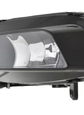 Hella Fog Light Assembly                                     - 010832111 - Image 2