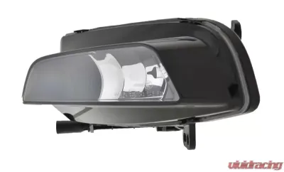 Hella Fog Light Assembly - 010832111