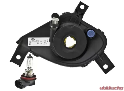 Hella LAMP FOG H8 RH BMW 3SER 07-12 - 010084021