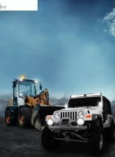 Hella HVF LGHT BR SPRT 96LED/50" OFF RD CMO MV                                     - 357208301 - Image 9