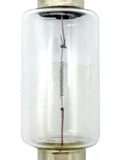 HELLA 6480 Standard Series Incandescent Miniature Light Bulb                                     - 6480 - Image 3