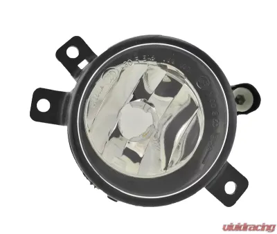 Hella Fog Light Assembly - 010243121