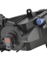 Hella Fog Light Assembly                                     - 010832051 - Image 14