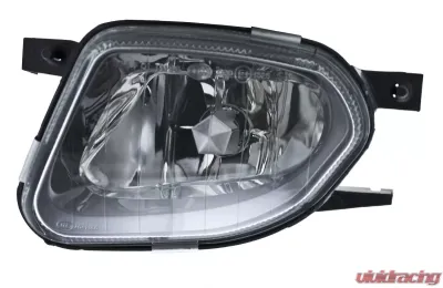 Hella Mercedes Benz E-Class Fog Lamp, left - 008275071