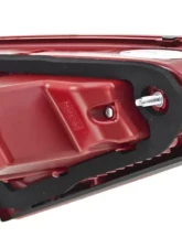 Hella TLMP INNER RH W LED AUDI A4/S4 13-16                                     - 010917121 - Image 14