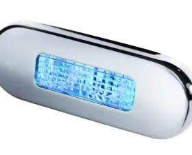 Hella Step Light