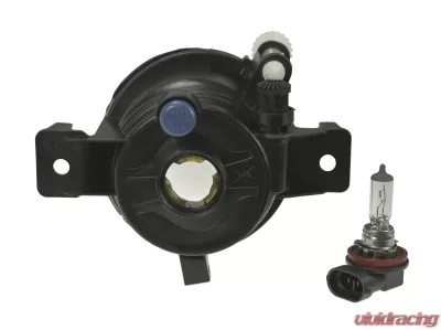 Hella LAMP FOG H8 LH BMW X5 WO CORNING 09-13 - 010407011