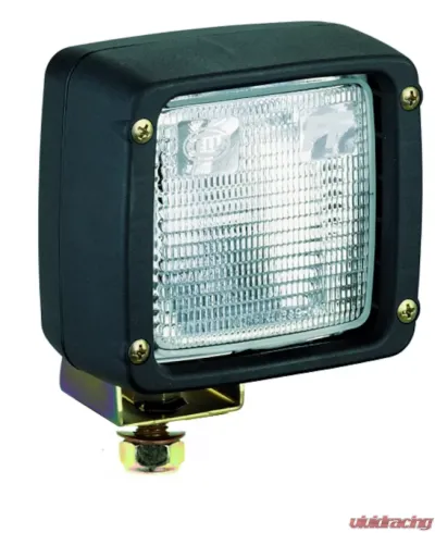 Hella Ultra Beam Halogen Work Lamp (CR) 24V - H15506081
