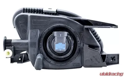 Hella Mercedes Benz E-Class Fog Lamp, left - 008275071