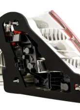 Hella Mercedes Benz C-Class Combination Rear Lamp, right (ECE)                                     - H24326001 - Image 10